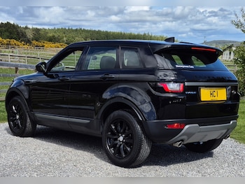 Used Land Rover Range Rover Evoque 2018 for sale - 78045594: Photo