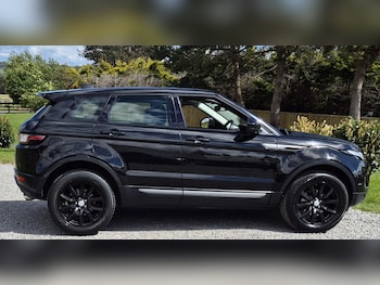 Used Land Rover Range Rover Evoque 2018 for sale - 78045594: Photo
