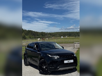 Used Land Rover Range Rover Evoque 2019 for sale - 78852617: Photo