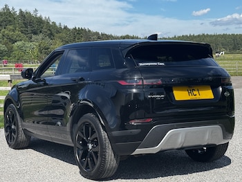 Used Land Rover Range Rover Evoque 2019 for sale - 78852617: Photo
