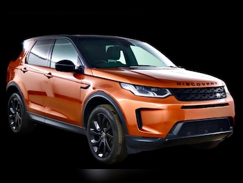 Used Land Rover Discovery Sport 2020 for sale - 78680700: Photo