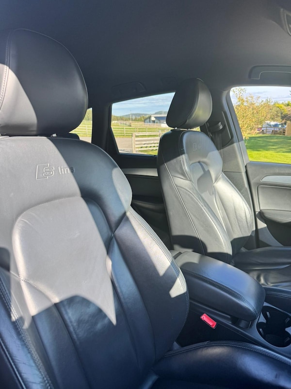 Used Audi Q5 2015 for sale - 76063901: Photo 10