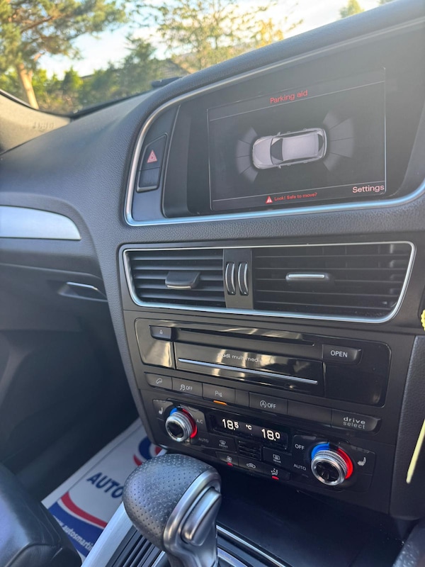 Used Audi Q5 2015 for sale - 76063901: Photo 12