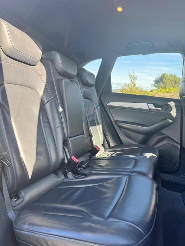 Used Audi Q5 2015 for sale - 76063901: Photo 13