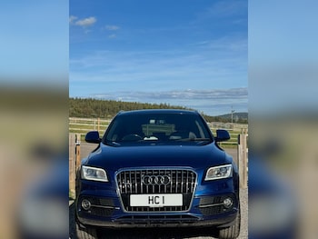 Used Audi Q5 2015 for sale - 76063901: Photo 3