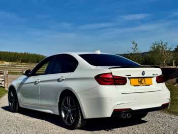 Used BMW 3 Series 2016 for sale - 74239618: Photo