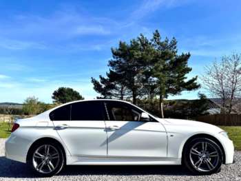 Used BMW 3 Series 2016 for sale - 74239618: Photo