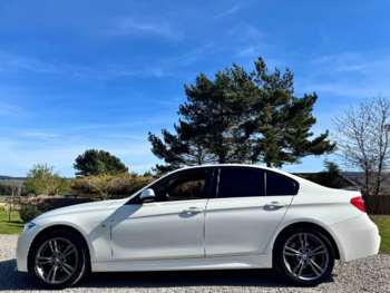 Used BMW 3 Series 2016 for sale - 74239618: Photo