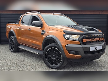 Used Ford Ranger 2016 for sale - 77694279: Photo