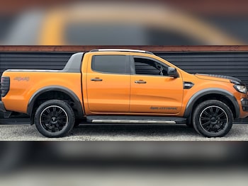 Used Ford Ranger 2016 for sale - 77694279: Photo