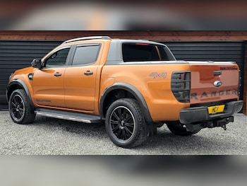 Used Ford Ranger 2016 for sale - 77694279: Photo