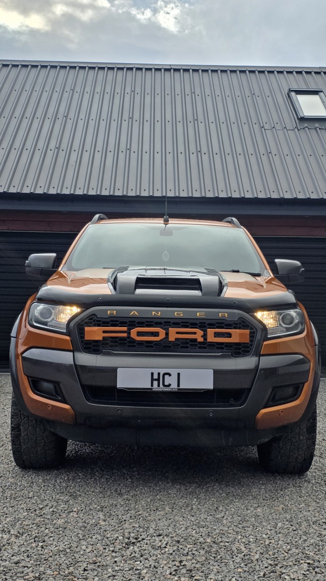 Used Ford Ranger 2016 for sale - 77694279: Photo 4