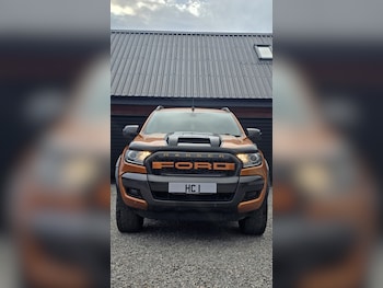 Used Ford Ranger 2016 for sale - 77694279: Photo