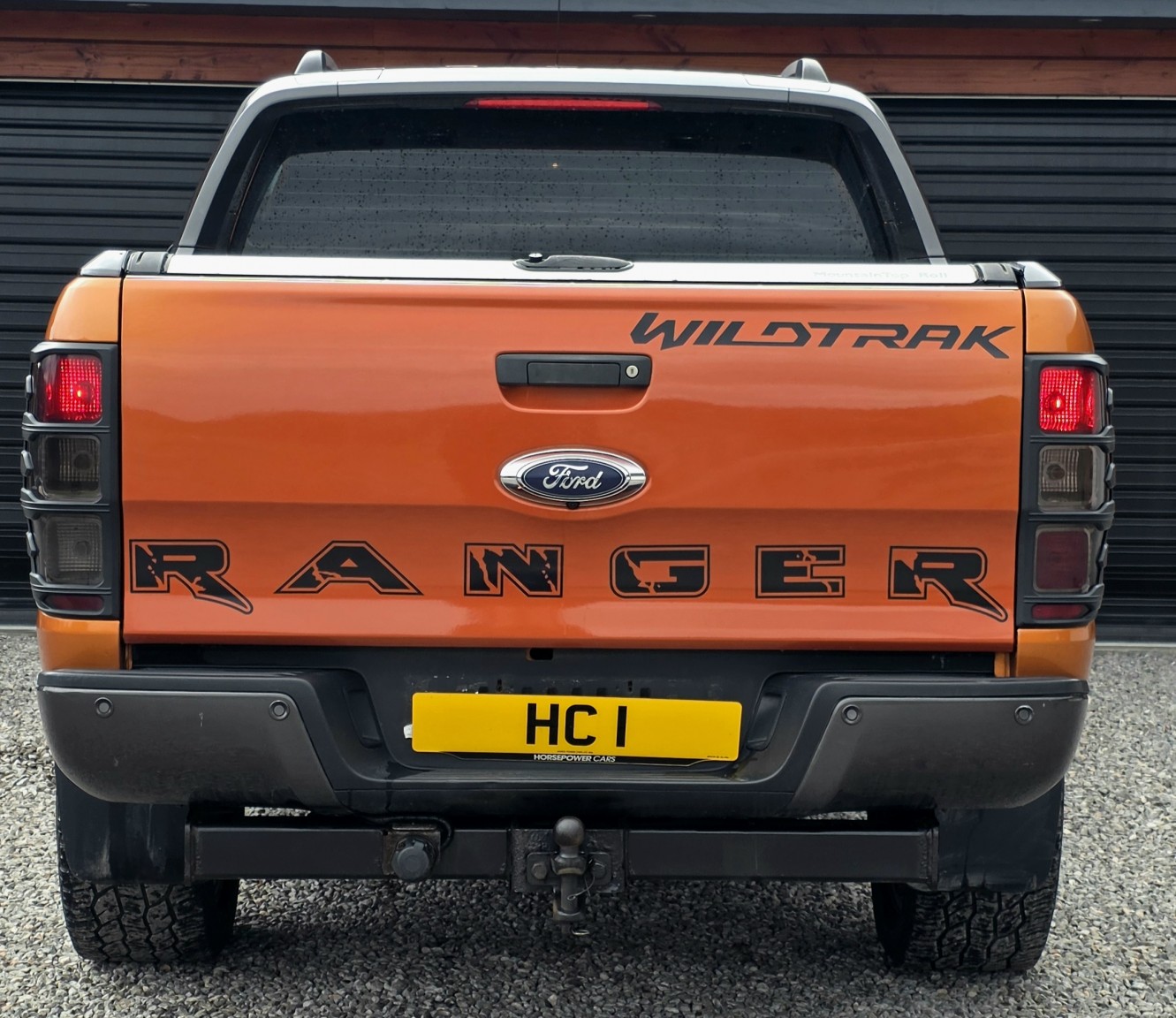 Used Ford Ranger 2016 for sale - 77694279: Photo 6