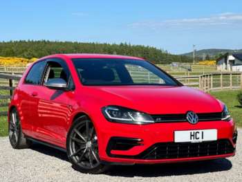 2018 - 2.0 TSI R 3-Door