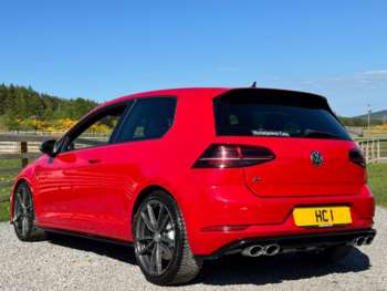 Used Volkswagen Golf 2018 for sale - 74406219: Photo