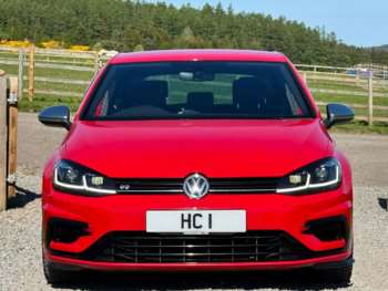 Used Volkswagen Golf 2018 for sale - 74406219: Photo