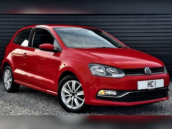 Used Volkswagen Polo 2015 for sale - 76455533: Photo