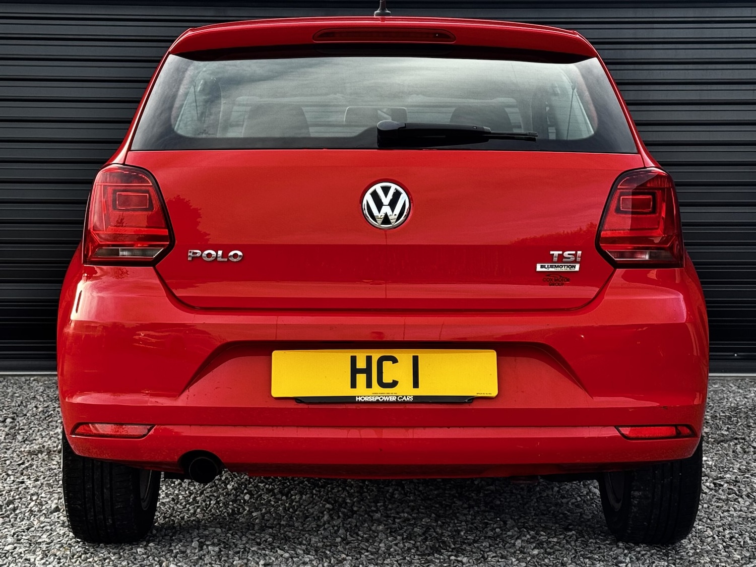 Used Volkswagen Polo 2015 for sale - 76455533: Photo 4