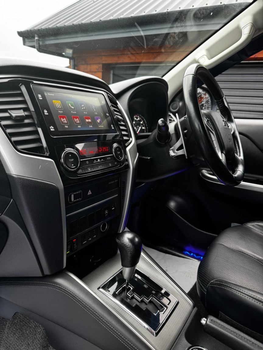 Used Mitsubishi L200 2021 for sale - 76699314: Photo 10