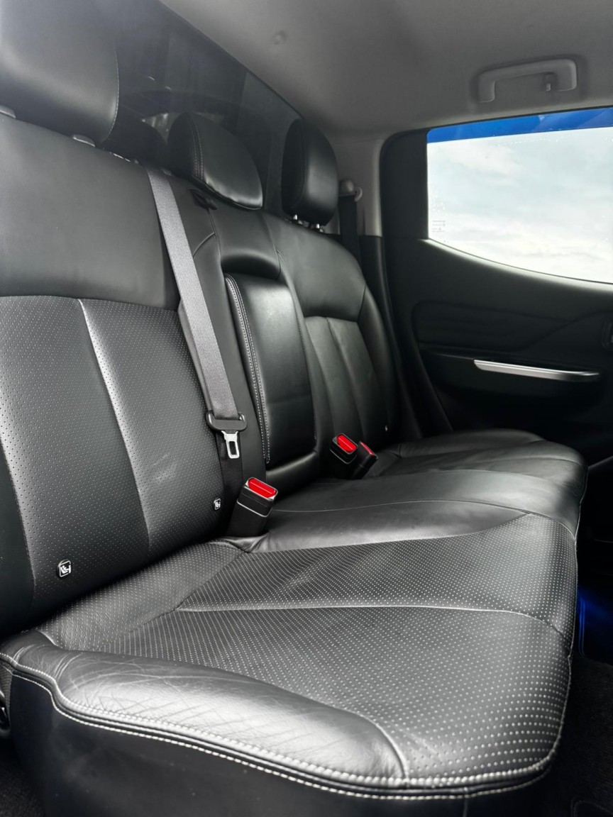 Used Mitsubishi L200 2021 for sale - 76699314: Photo 12