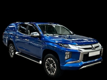 Used Mitsubishi L200 2021 for sale - 76699314: Photo