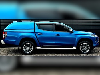 Used Mitsubishi L200 2021 for sale - 76699314: Photo