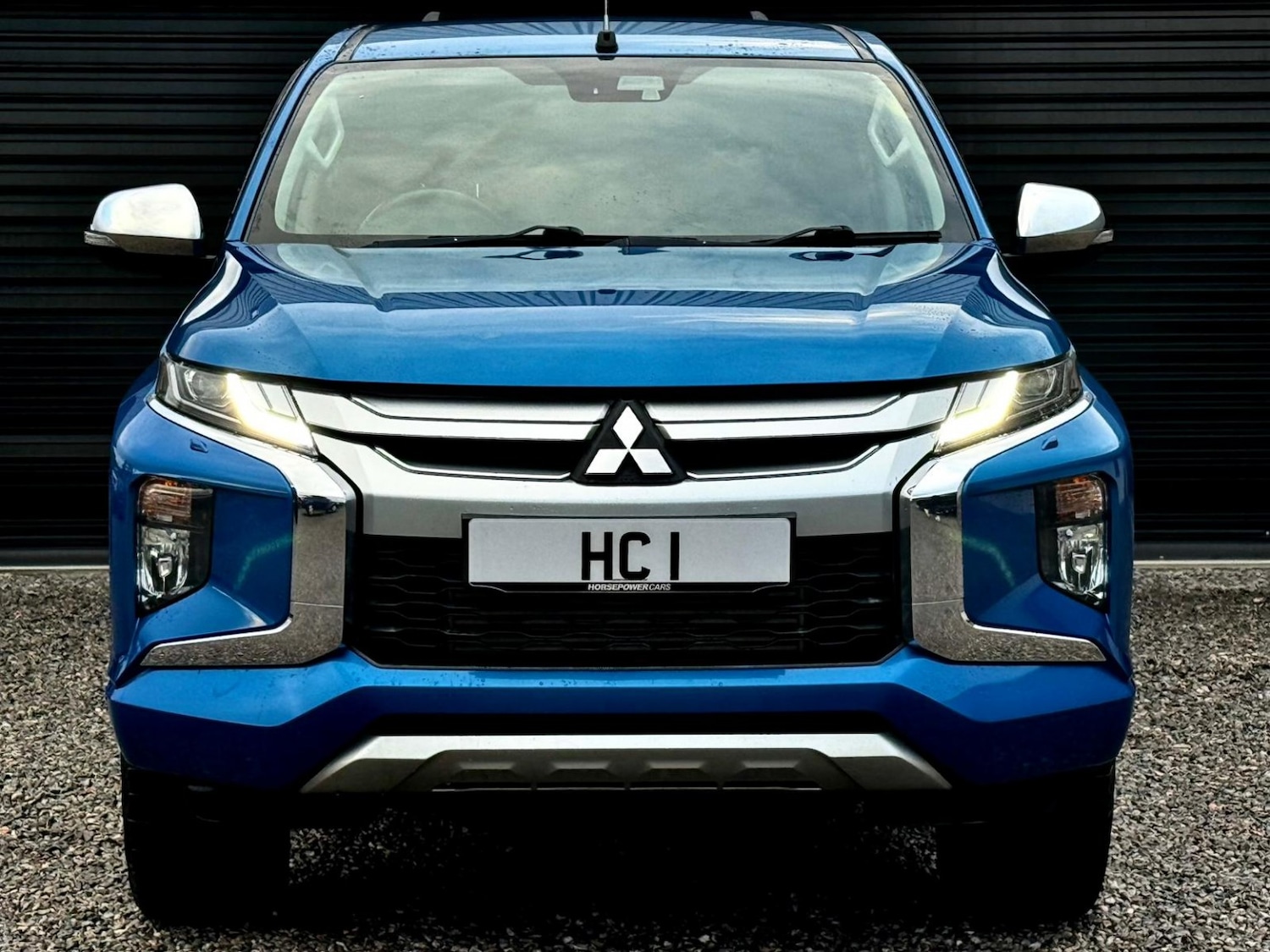 Used Mitsubishi L200 2021 for sale - 76699314: Photo 4