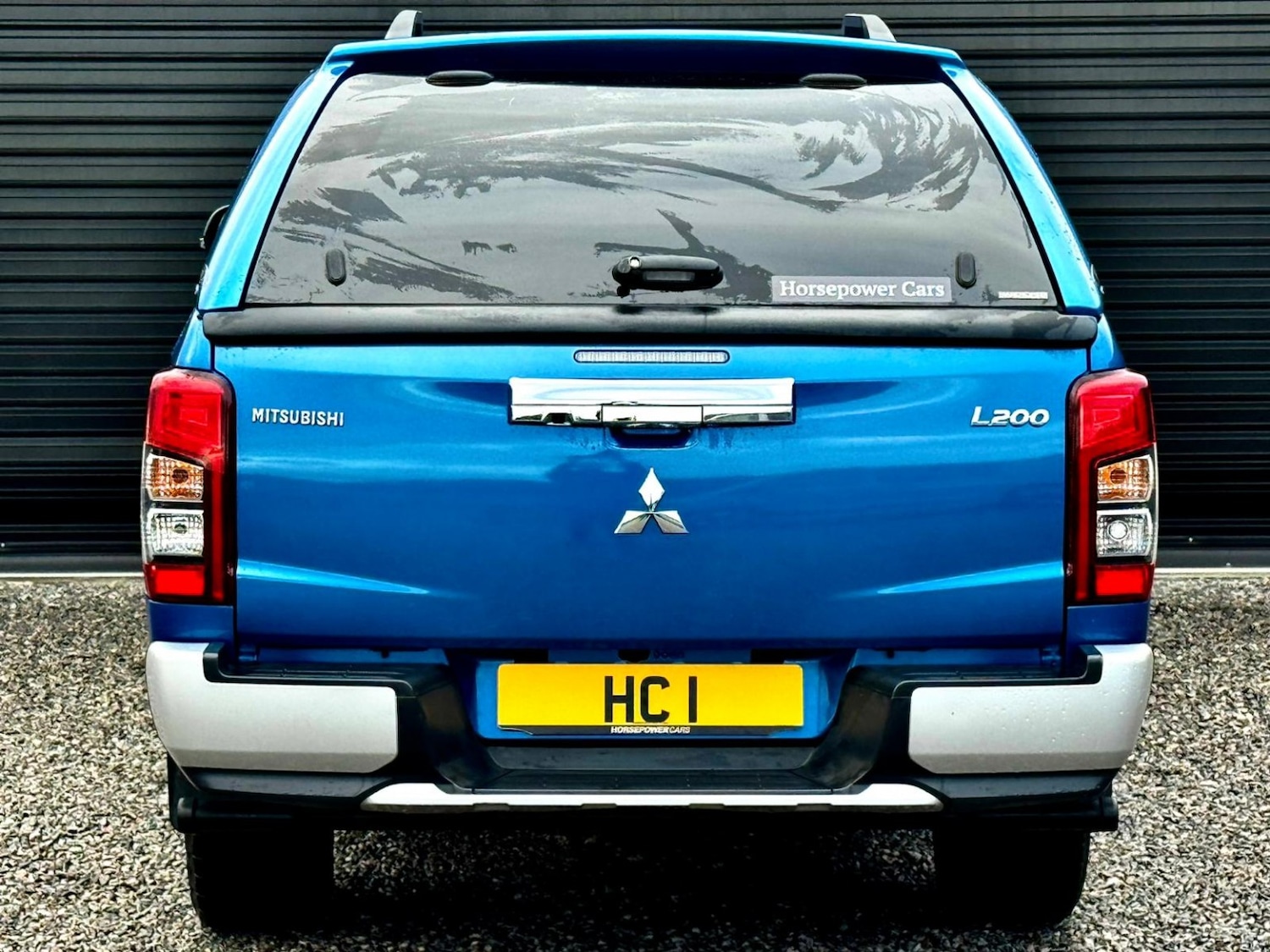 Used Mitsubishi L200 2021 for sale - 76699314: Photo 5