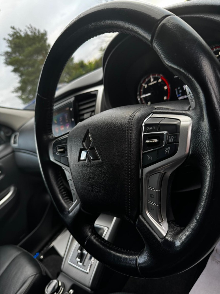 Used Mitsubishi L200 2021 for sale - 76699314: Photo 7