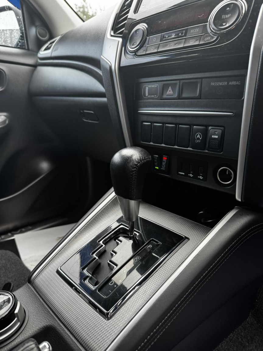 Used Mitsubishi L200 2021 for sale - 76699314: Photo 8