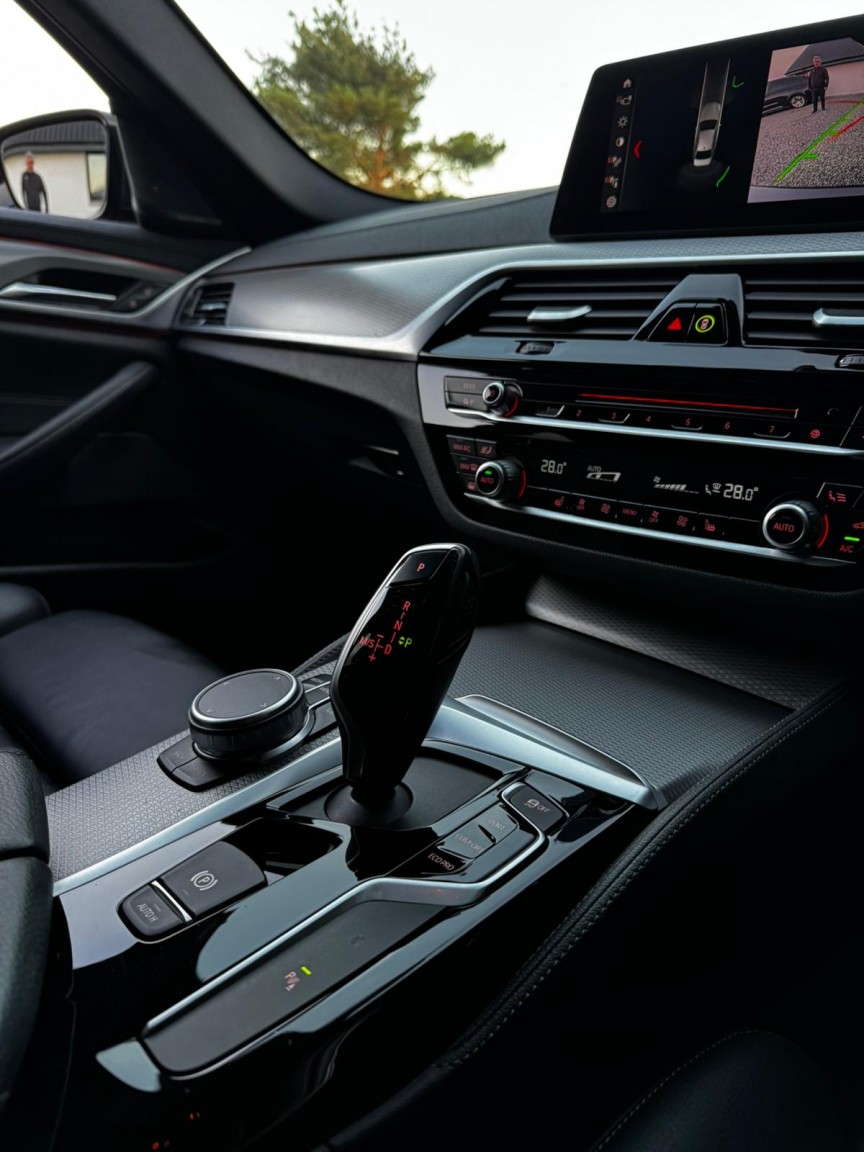 Used BMW 5 Series 2019 for sale - 76769650: Photo 10