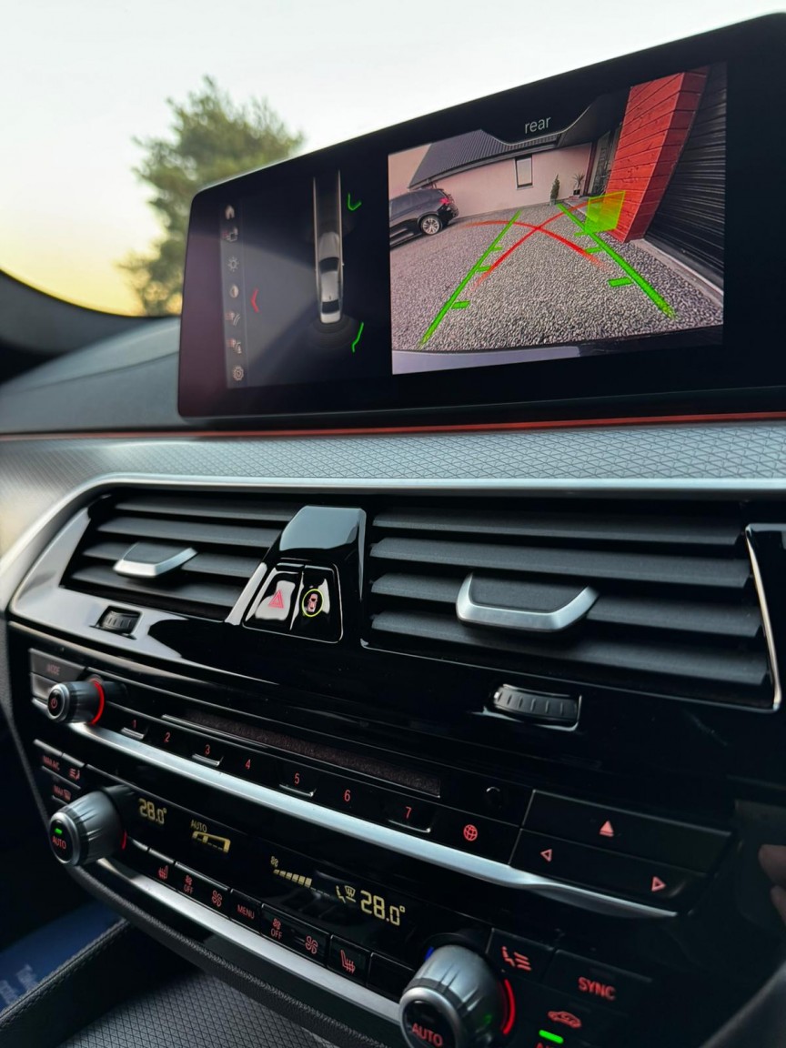 Used BMW 5 Series 2019 for sale - 76769650: Photo 12