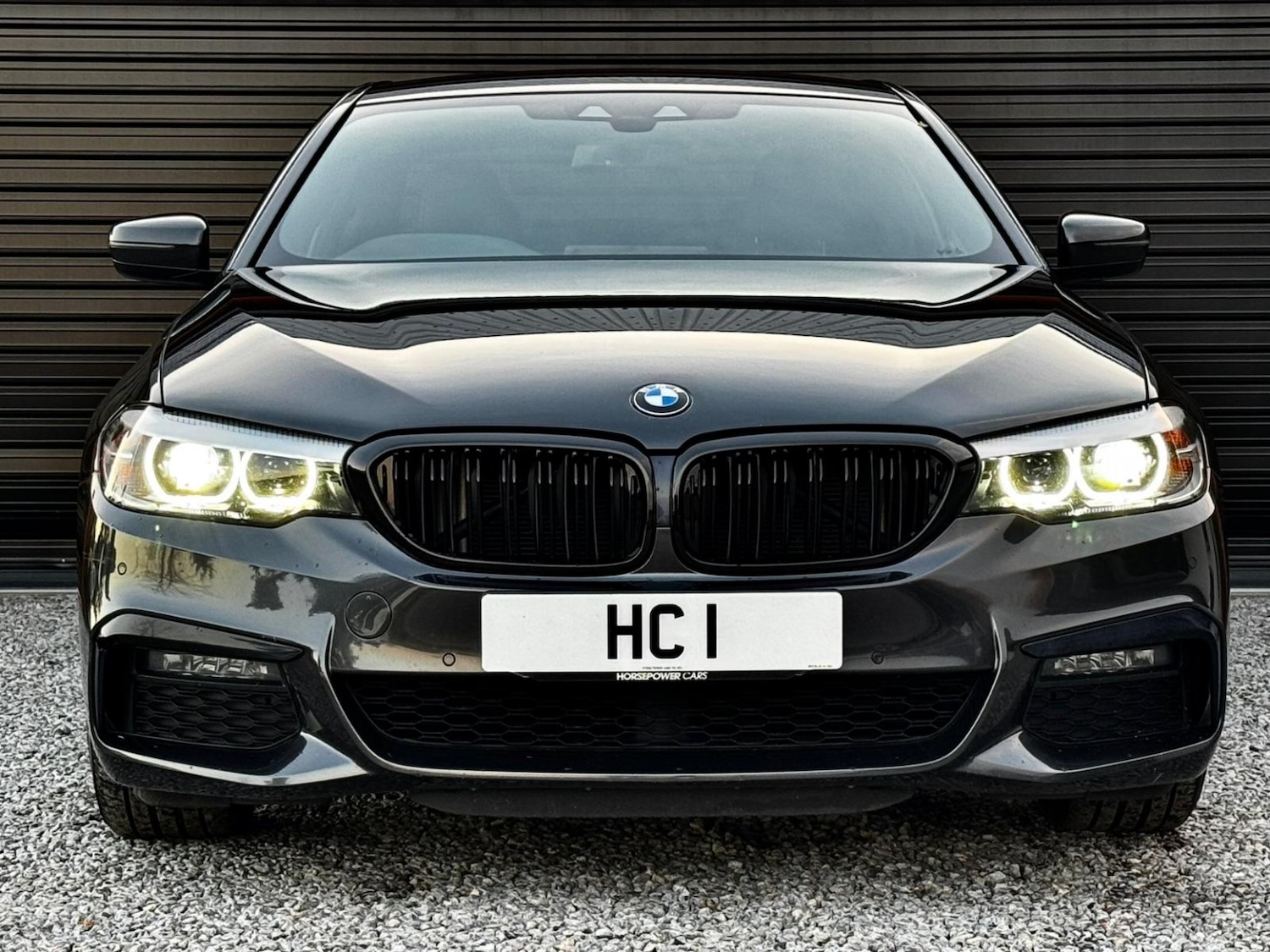 Used BMW 5 Series 2019 for sale - 76769650: Photo 4