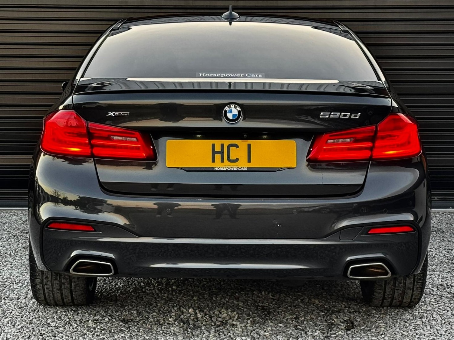 Used BMW 5 Series 2019 for sale - 76769650: Photo 6