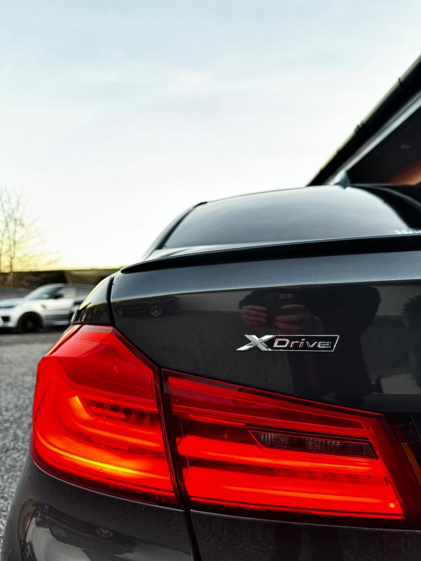 Used BMW 5 Series 2019 for sale - 76769650: Photo 7