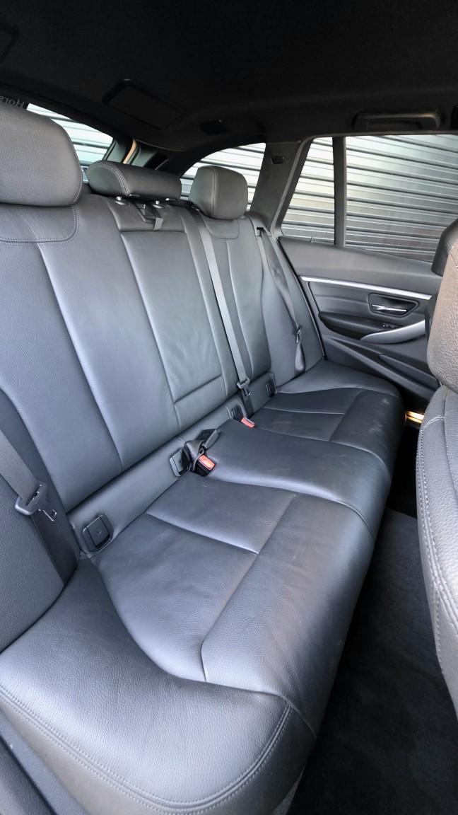 Used BMW 3 Series 2018 for sale - 76891775: Photo 11