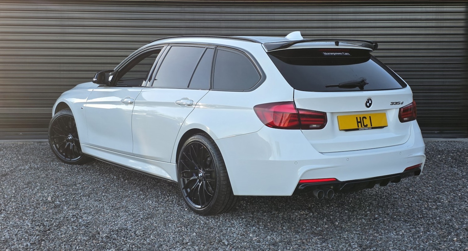 Used BMW 3 Series 2018 for sale - 76891775: Photo 2