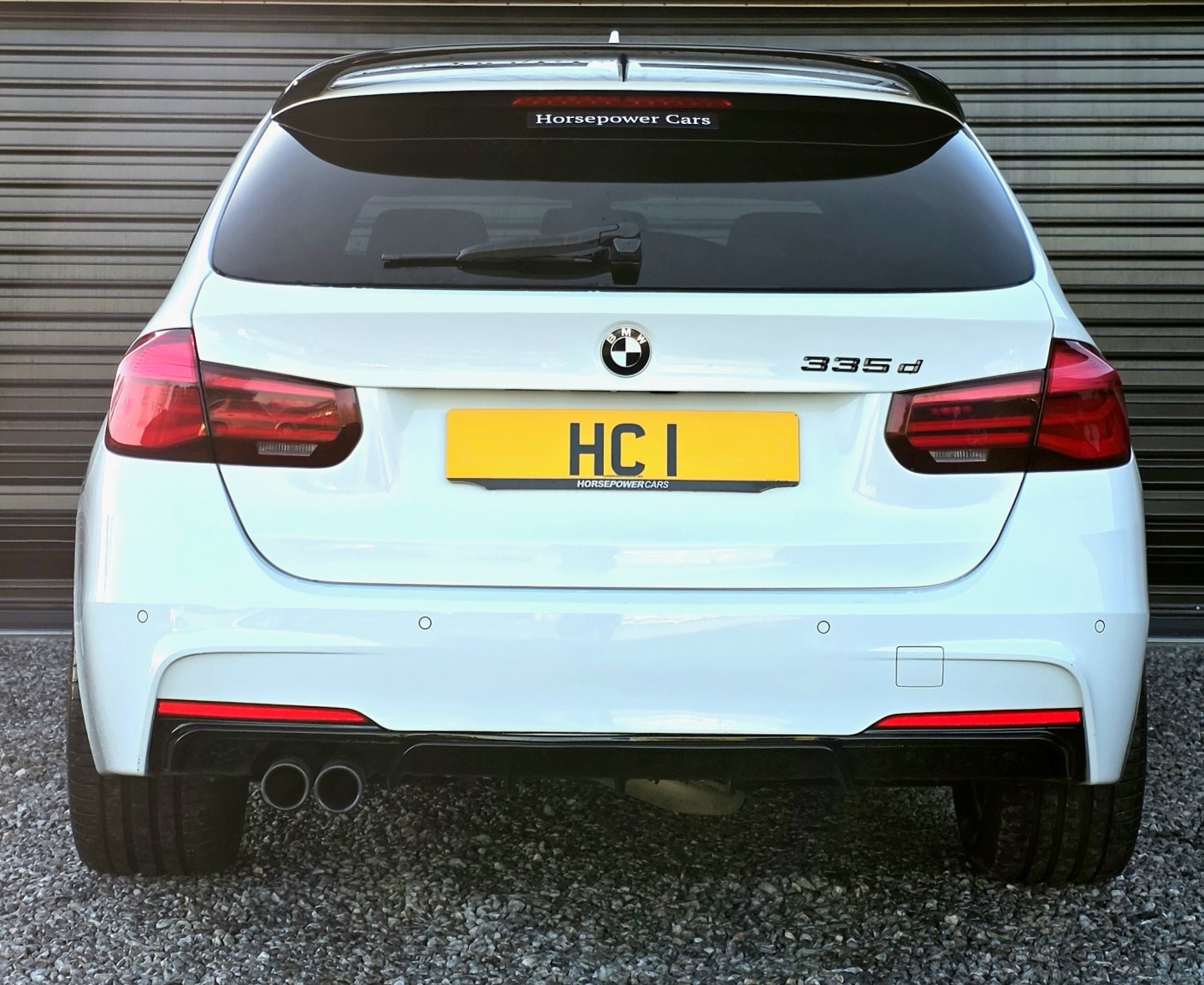 Used BMW 3 Series 2018 for sale - 76891775: Photo 4