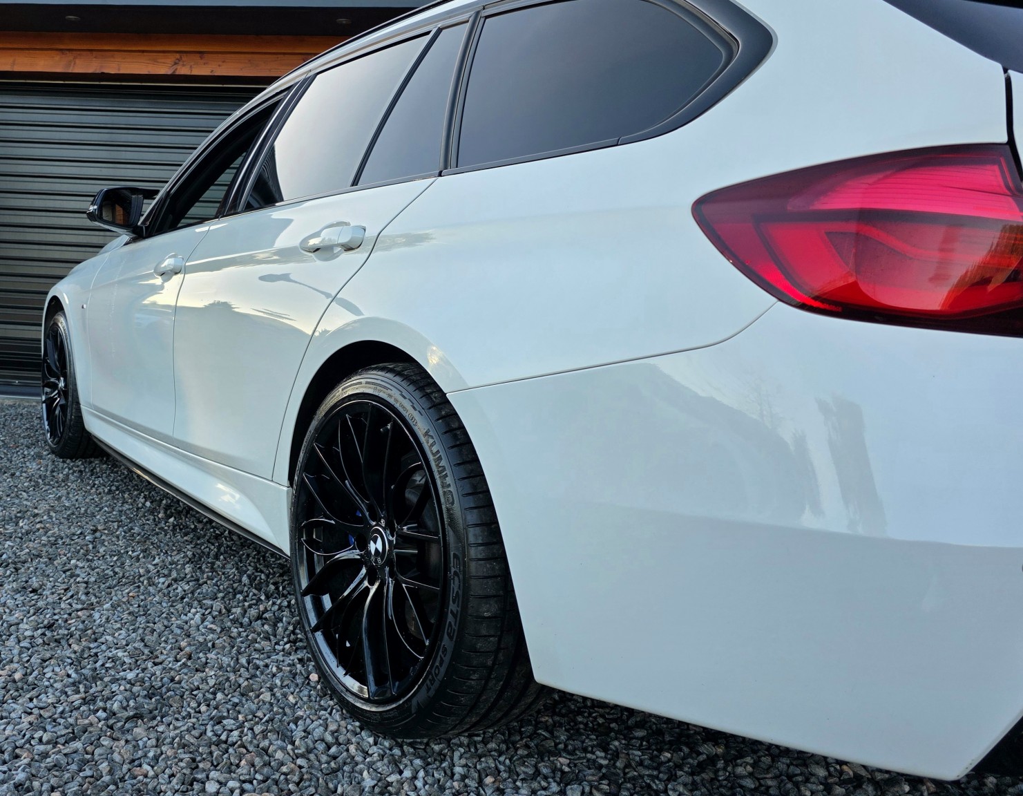 Used BMW 3 Series 2018 for sale - 76891775: Photo 5