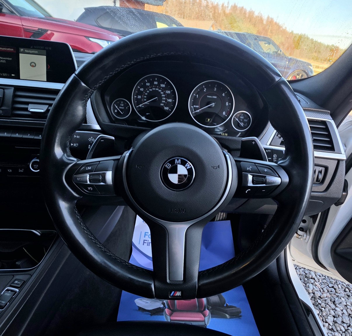 Used BMW 3 Series 2018 for sale - 76891775: Photo 6