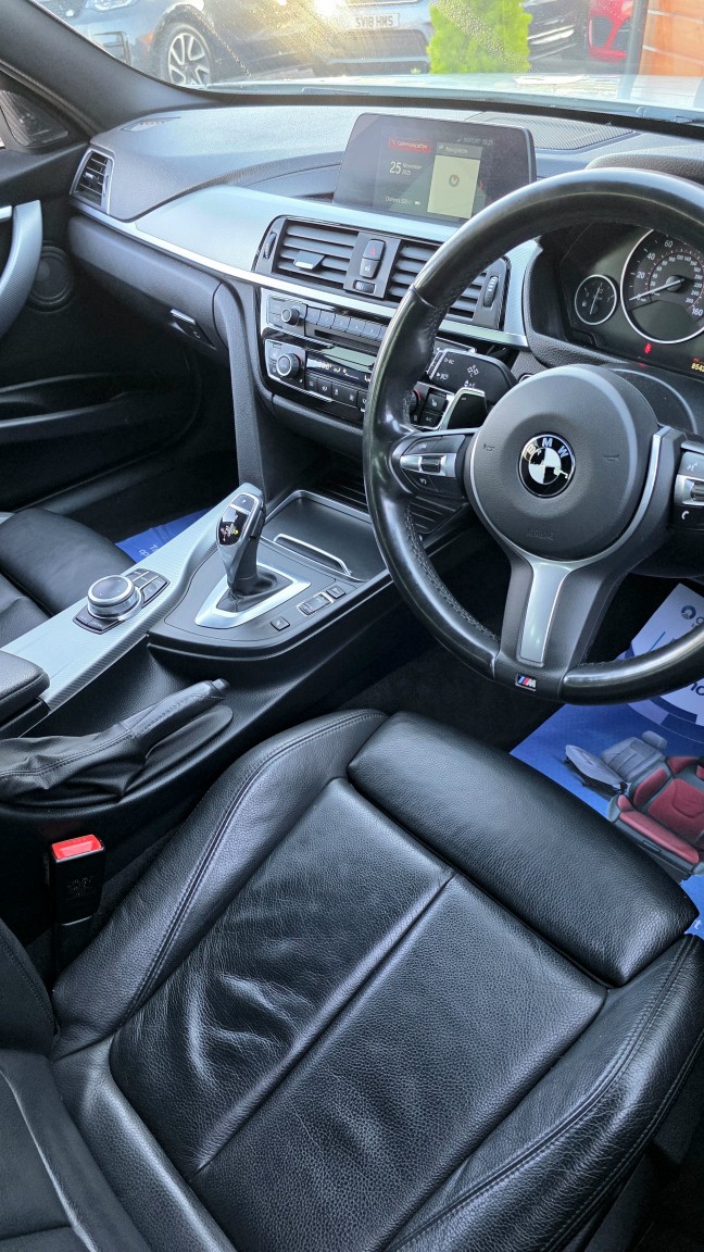 Used BMW 3 Series 2018 for sale - 76891775: Photo 7