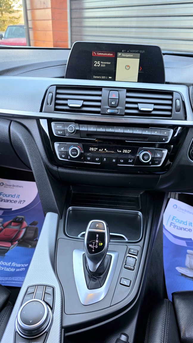 Used BMW 3 Series 2018 for sale - 76891775: Photo 8