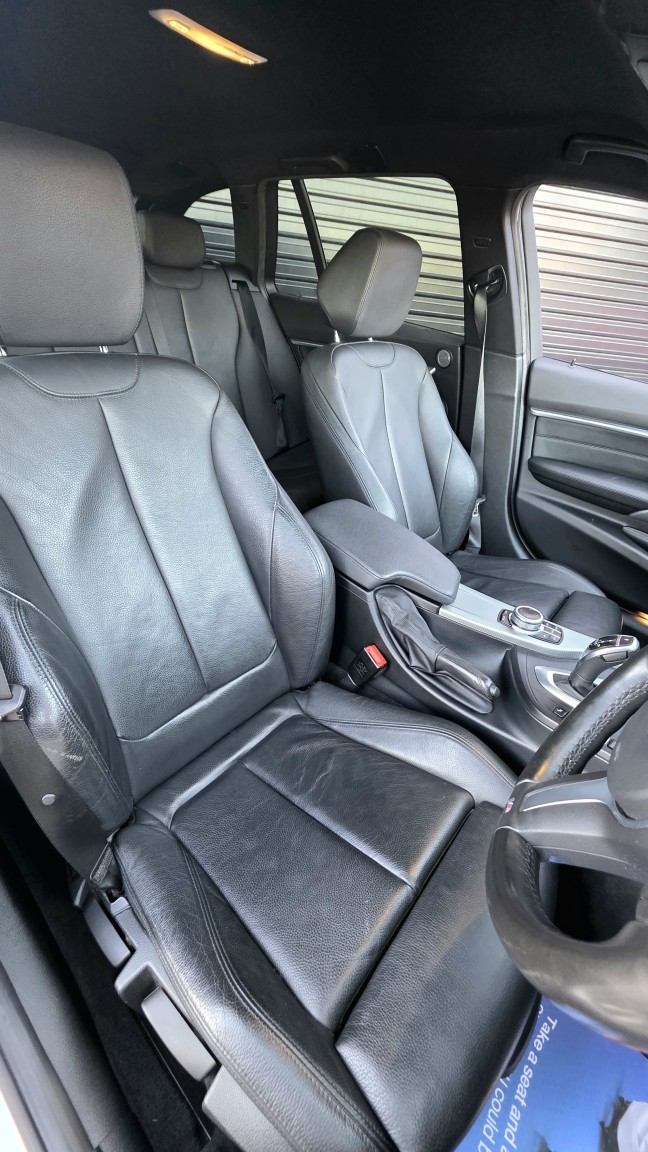 Used BMW 3 Series 2018 for sale - 76891775: Photo 9