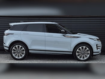Used Land Rover Range Rover Evoque 2024 for sale - 78084429: Photo