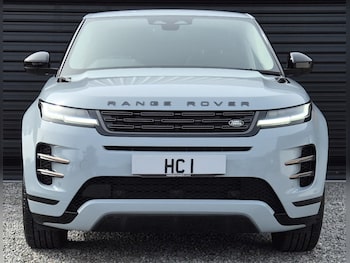 Used Land Rover Range Rover Evoque 2024 for sale - 78084429: Photo