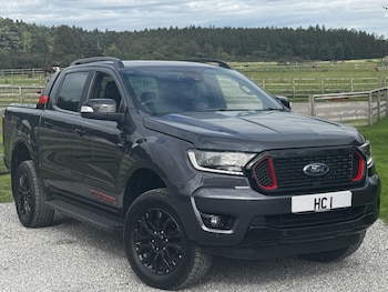 Used Ford Ranger 2020 for sale - 79531801: Photo