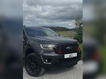 Used Ford Ranger 2020 for sale - 79531801: Photo