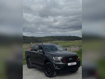 Used Ford Ranger 2020 for sale - 79531801: Photo