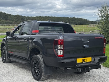 Used Ford Ranger 2020 for sale - 79531801: Photo